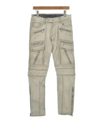 Ralph Lauren Black Label 카고 팬츠 남성용