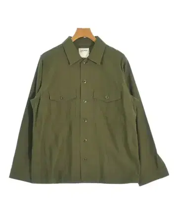 YAECA LIKE WEAR 블루종 남성용