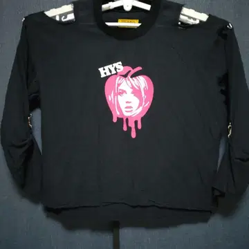DIZZY & MILKY 오프숄더