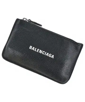 BALENCIAGA 지갑 코인 케이스 남성용