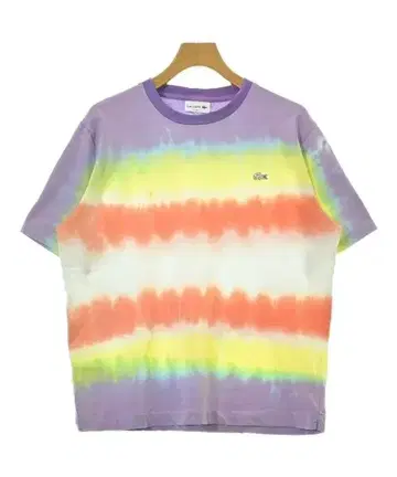 LACOSTE 티셔츠 남성용