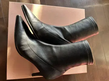 파비오 루스코니 부츠
