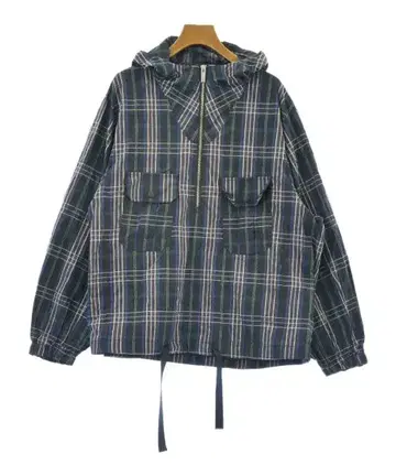 White Mountaineering 블루종 ( 기타 ) 남성용