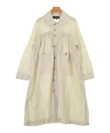 tricot COMME des GARCONS 코트 (기타) 여성용