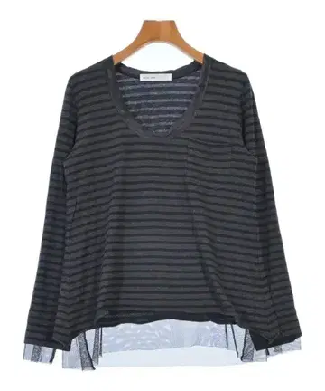 sacai luck 티셔츠 여성용