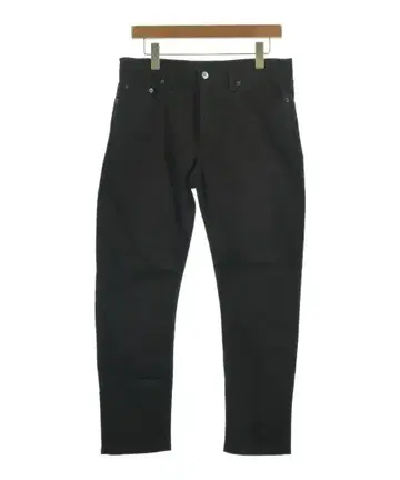 Acne Studios 데님 팬츠 남성용