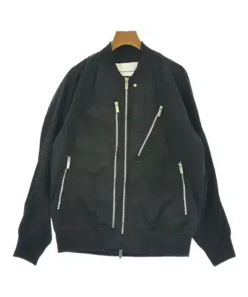 White Mountaineering 블루종 남성용