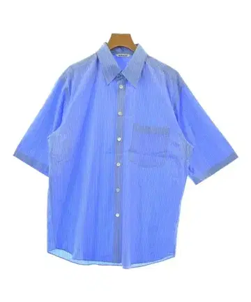 AURALEE 캐주얼 셔츠 남성용