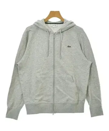 LACOSTE 후드티 남성용
