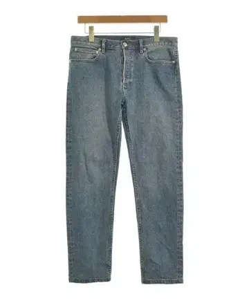 A.P.C. 데님 팬츠 남성용