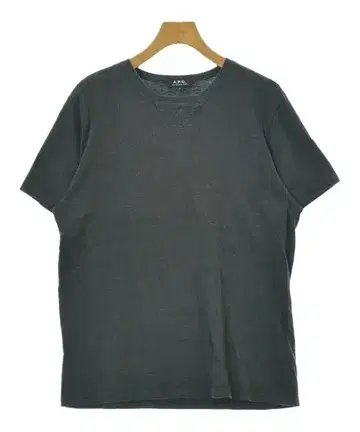 A.P.C. 티셔츠 남성용