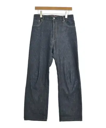 JUNYA WATANABE MAN 데님 팬츠 남성용