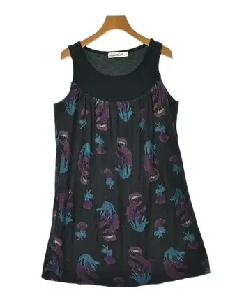 UNDER COVER 원피스 여성용