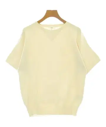 HYKE 니트 스웨터 여성용