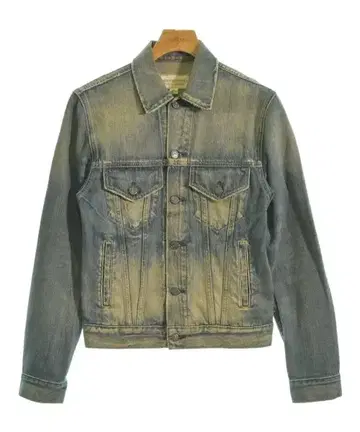 RALPH LAUREN DENIM&SUPPLY 데님 자켓 남성용
