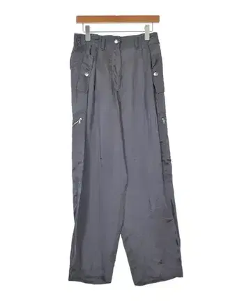 DRIES VAN NOTEN 카고 팬츠 여성용