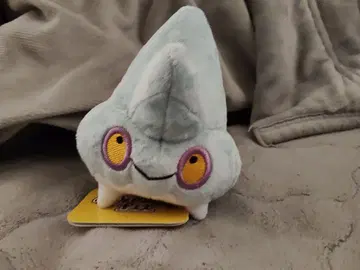 카치콜 봉제 인형