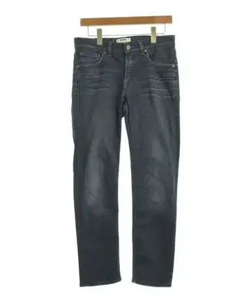 Acne Studios 데님 팬츠 남성용