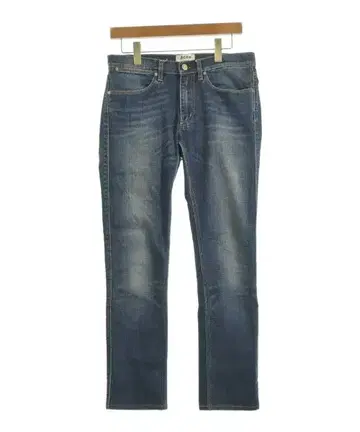 Acne Studios 데님 팬츠 남성용