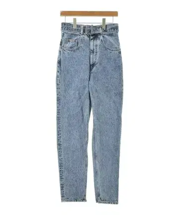 Maison Margiela 데님 팬츠 여성용