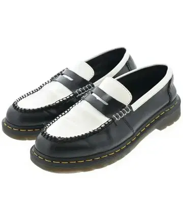 Dr.Martens 비즈니스 드레스 신발 남성용