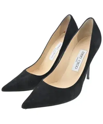 JIMMY CHOO 여성용 펌프스