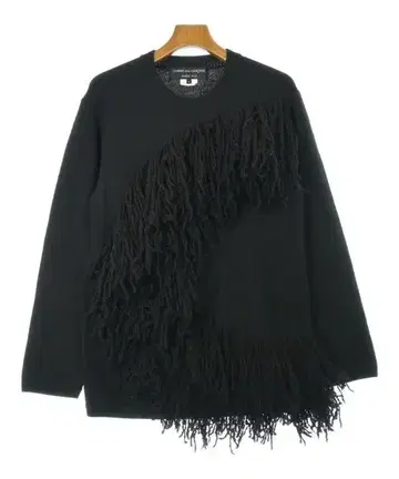 COMME des GARCONS HOMME PLUS 남성용 니트 스웨터