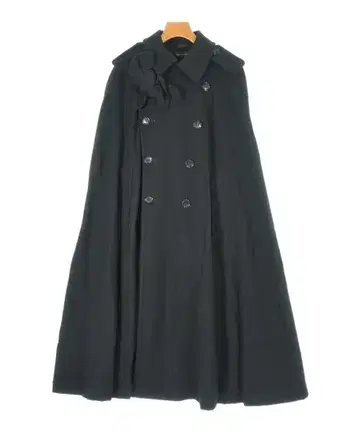 COMME des GARCONS 코트 ( 기타 ) 여성용