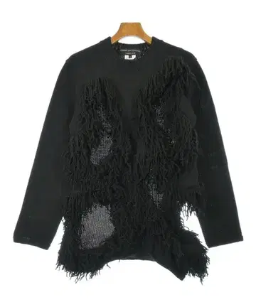 COMME des GARCONS HOMME PLUS 남성용 니트 스웨터