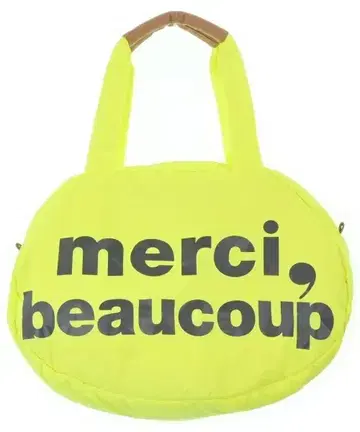mercibeaucoup, 가방 (기타) 남성용
