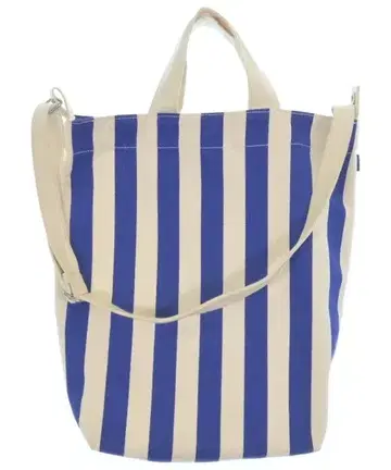 BAGGU 여성용 토트백