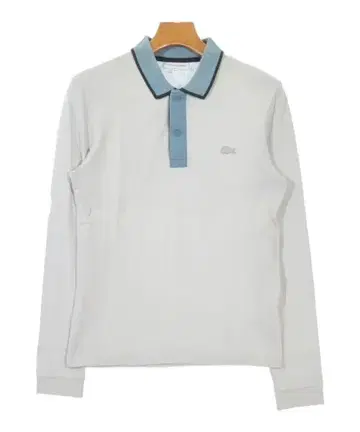 LACOSTE 피케 셔츠 남성용