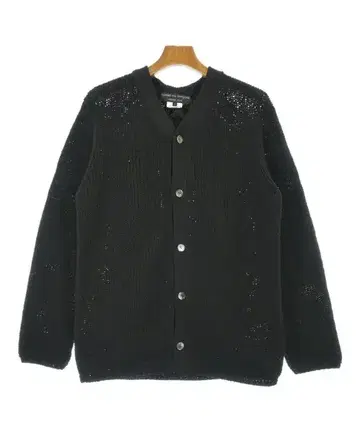 COMME des GARCONS HOMME PLUS 가디건 남성용