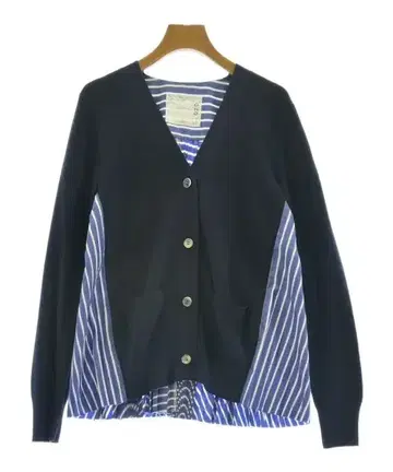 sacai 여성용 가디건