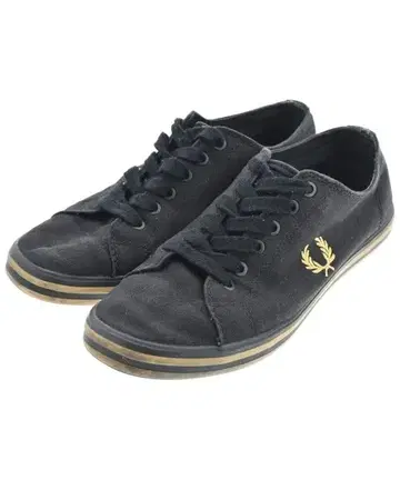 FRED PERRY 여성용 스니커즈