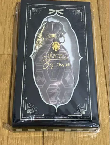 [ 새상품 ] 트위스티드 원더랜드 마레우스 드라코니아 백참 레어