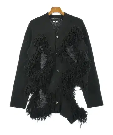 COMME des GARCONS HOMME PLUS 가디건 남성용