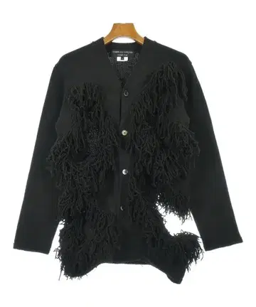 COMME des GARCONS HOMME PLUS 가디건 남성용