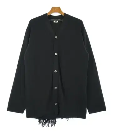 COMME des GARCONS HOMME PLUS 가디건 남성용