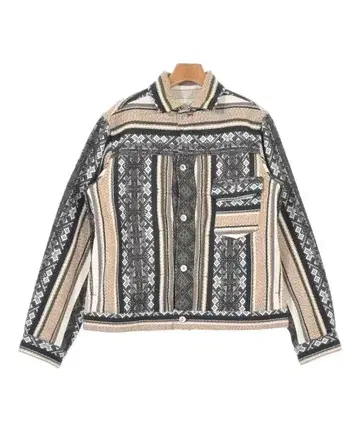 sacai 블루종 (기타) 남성용