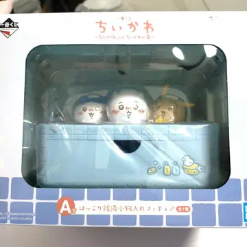 치이카와 제일복권 A상