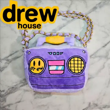 drew house 숄더백