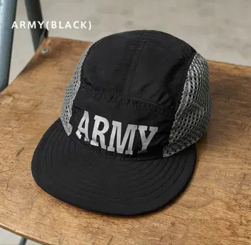 WAIPER.inc 와이퍼 잉크 ARMY 리메이크 제트캡
