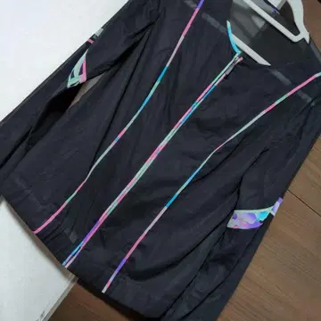 레오나르 경량 자켓
