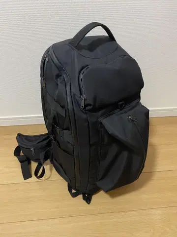 조인트 백팩 파이널 에디션