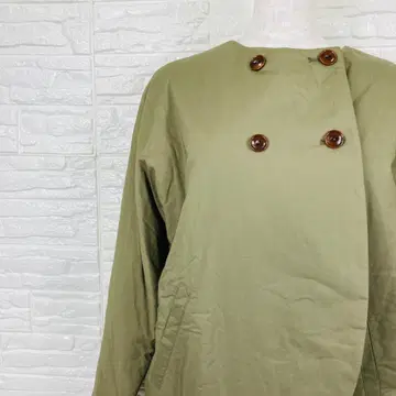 Adieu Tristesse Luxe 랩 자켓 38