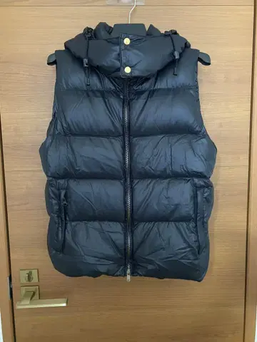 Johnbull(존불) 다운 베스트