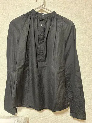 A.F VANDEVORST 블라우스