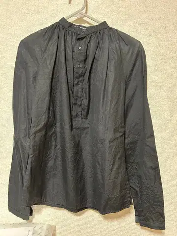 A.F VANDEVORST 블라우스