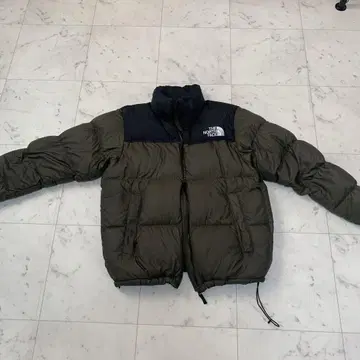 THE NORTH FACE 다운 자켓 L 사이즈